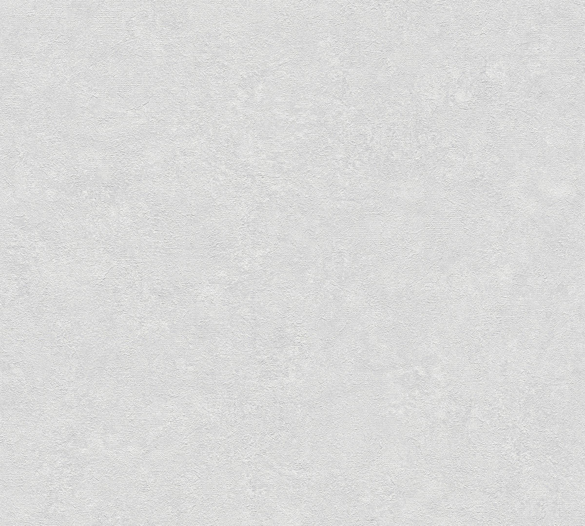A.S.Création Vliestapete grau weiß B/H/D: ca. 53x1005x8,3 cm Vliestapete - weiß/grau (8,30/1005,00cm) - A.S.Creation
