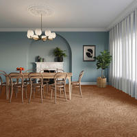 Teppichboden Milano beige B: ca. 400 cm pro m² Milano - beige (400,00cm)