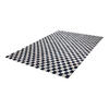 360Living Teppich Rocket silber B/L: ca. 200x290 cm Rocket - silber/grau (200,00/290,00cm) - 360Living