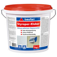 Baufan Styroporkleber ca. 7000 g Styroporkleber_Baufan 7kg - Baufan