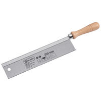CONNEX Feinsäge L: ca. 25 cm Feinsäge 250mm - (25,00cm) - CONNEX