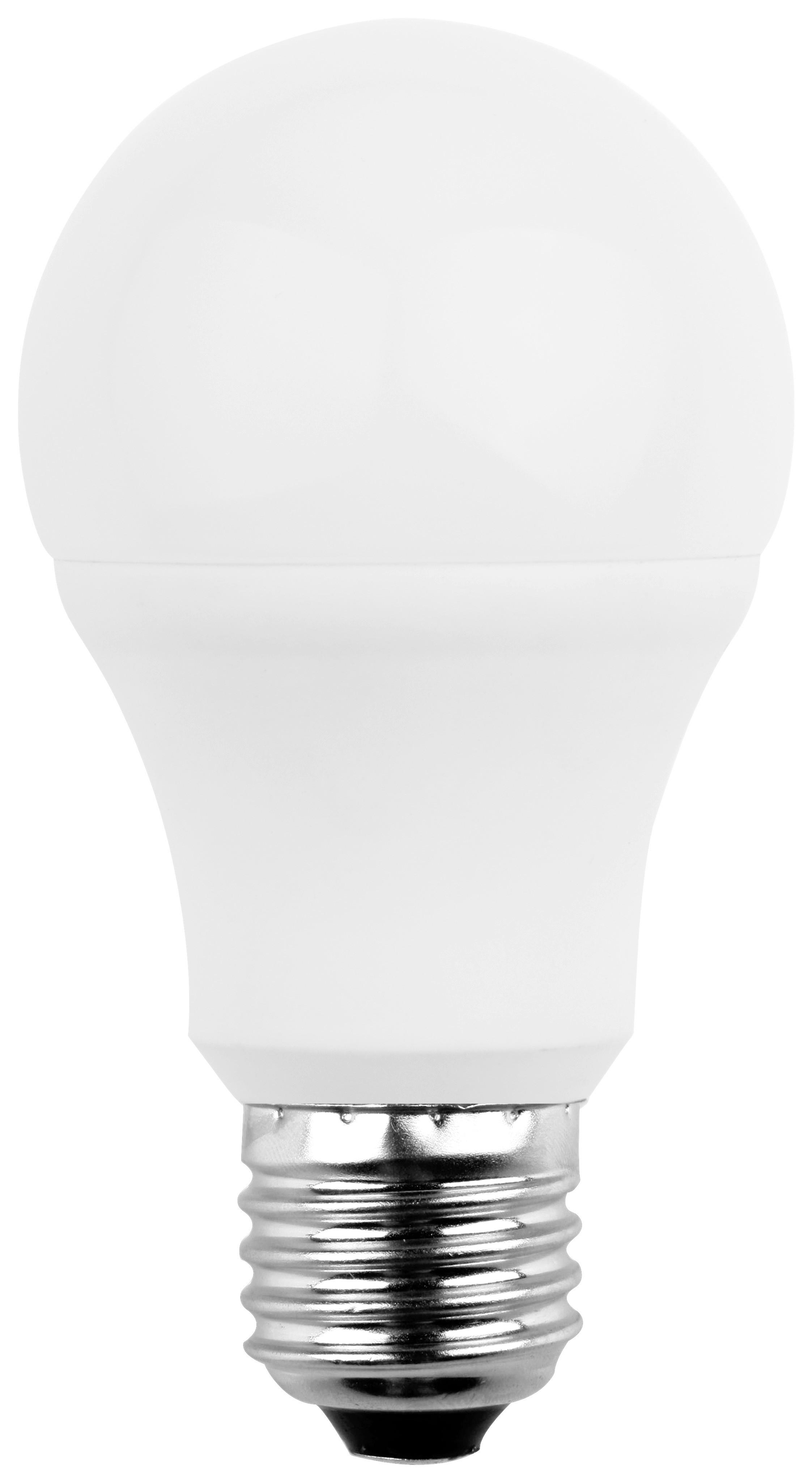 Leuchtmittel 47120 E27 LED-Birnenformlampe E27 - (6,00/11,00cm)