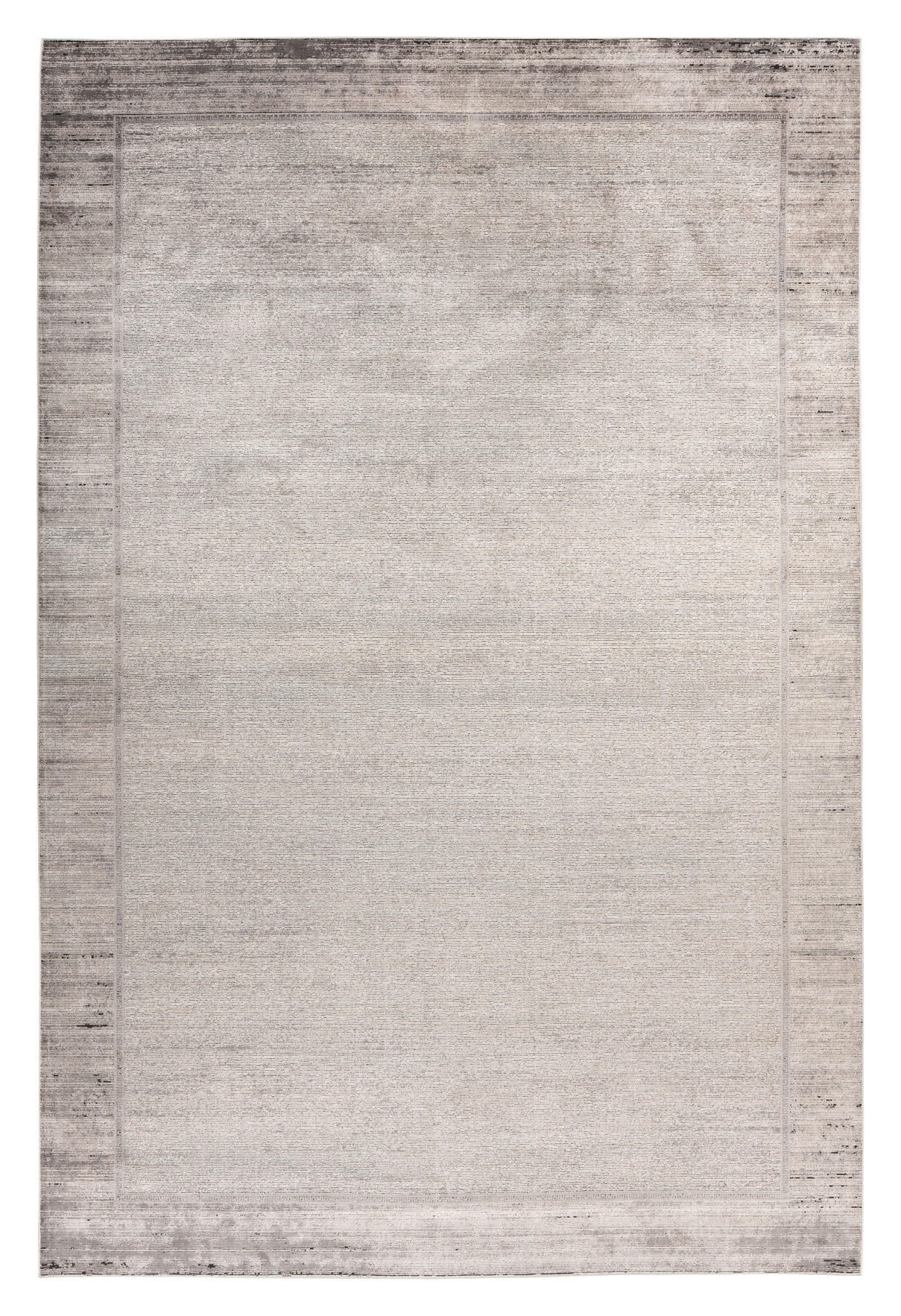 Obsession Teppich My Eden of Obsession grau B/L: ca. 240x340 cm My Eden of Obsession - grau (240,00/340,00cm) - Obsession
