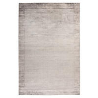 Obsession Teppich My Eden of Obsession grau B/L: ca. 240x340 cm My Eden of Obsession - grau (240,00/340,00cm) - Obsession