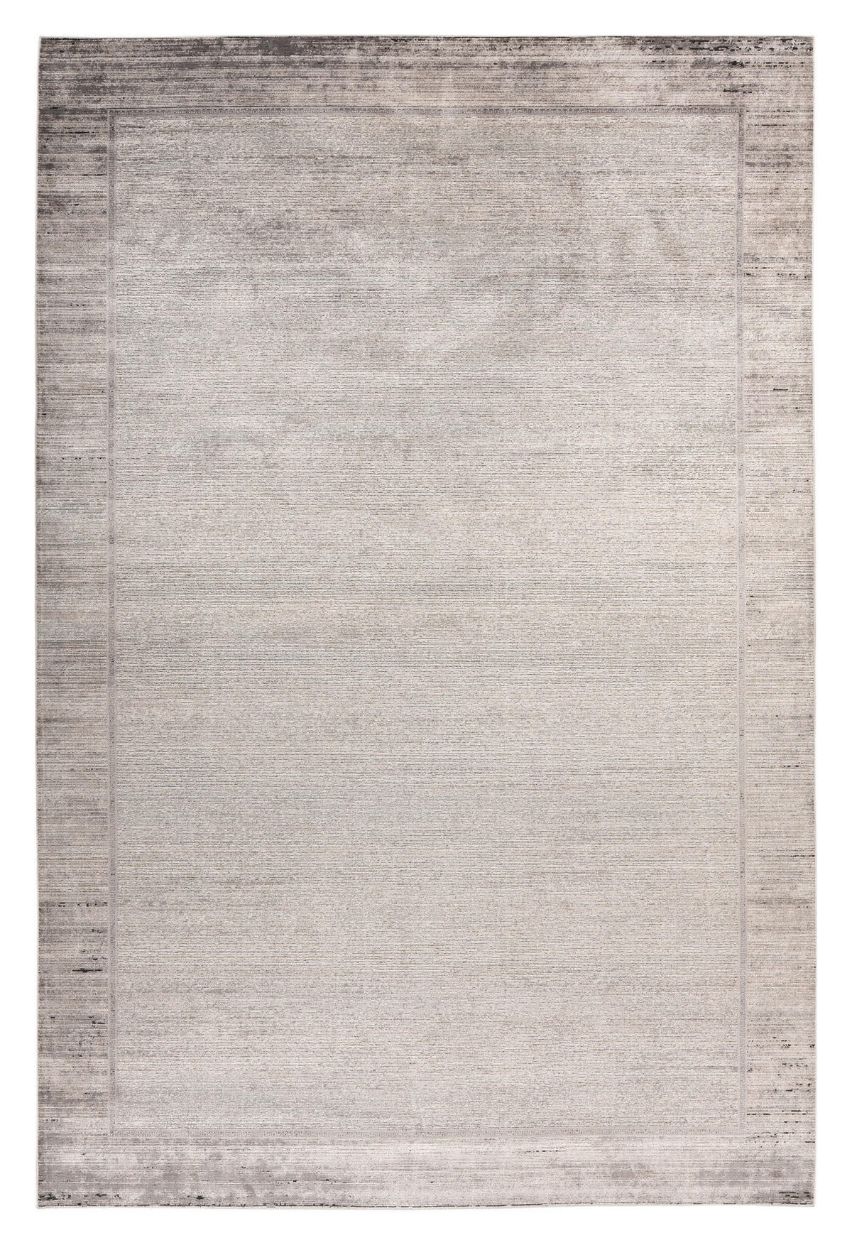 Obsession Teppich My Eden of Obsession grau B/L: ca. 240x340 cm My Eden of Obsession - grau (240,00/340,00cm) - Obsession