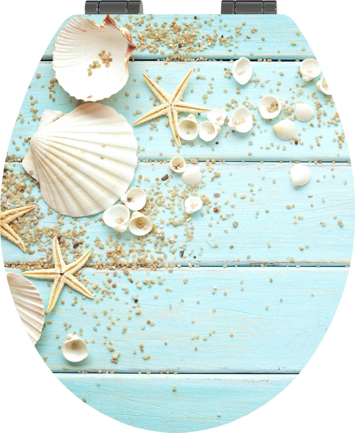WC-Sitz WC-Sitz_Summer-Dreams MDF HG - POCOline