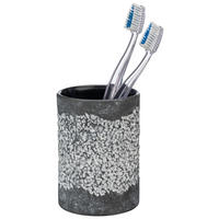 Zahnputzbecher Keramik Zahnputzbecher_Anfo_Wenko - WENKO