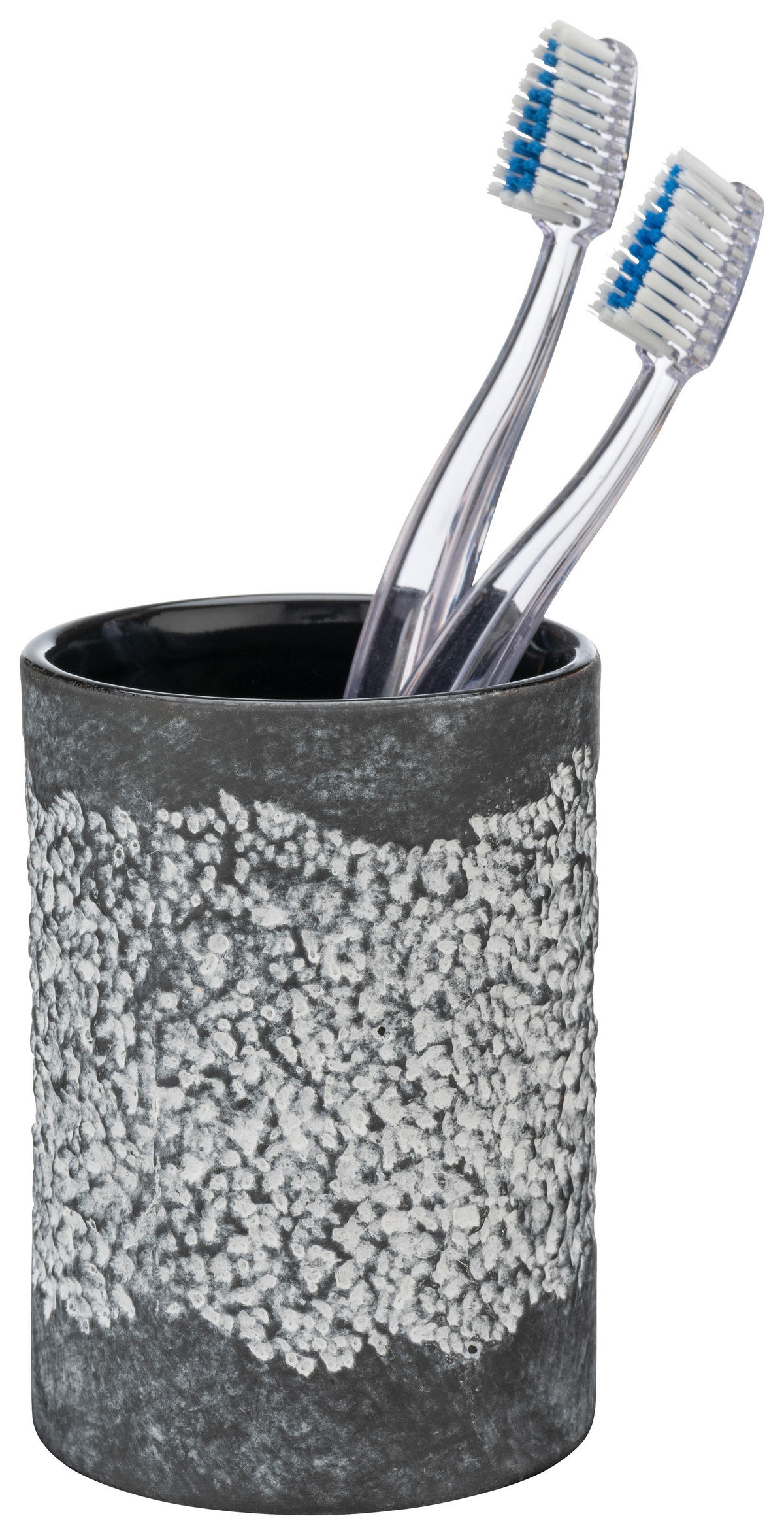 Zahnputzbecher Keramik Zahnputzbecher_Anfo_Wenko - WENKO