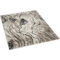 Teppich Dorado grau B/L: ca. 160x230 cm Dorado - grau (160,00/230,00cm)