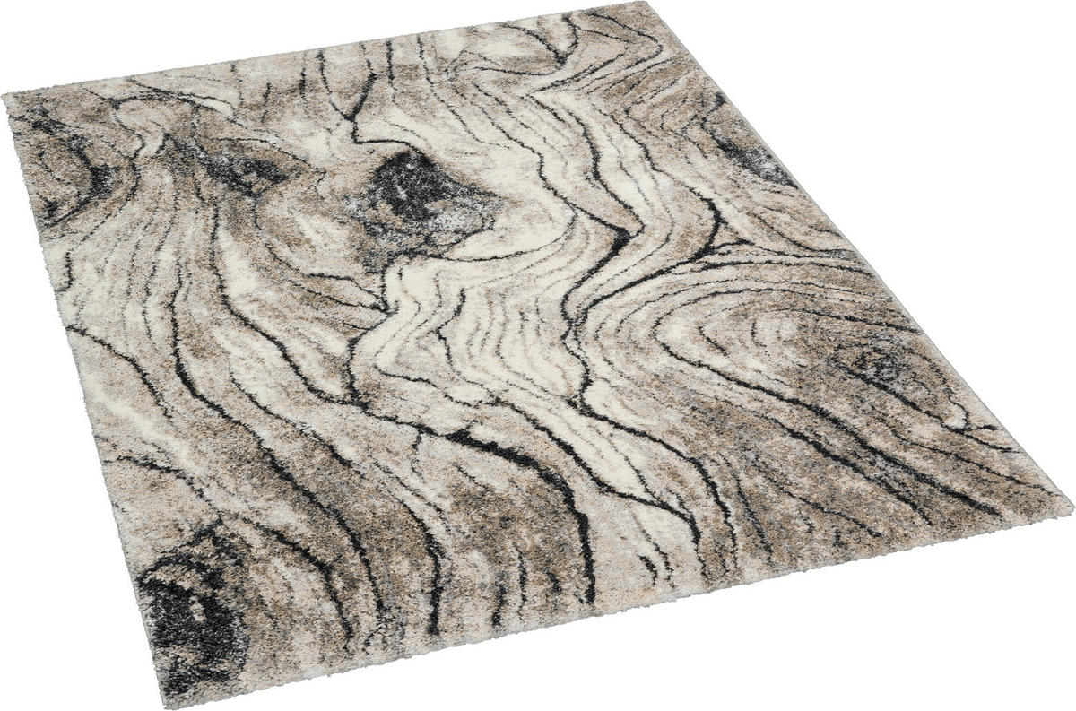 Teppich Dorado grau B/L: ca. 160x230 cm Dorado - grau (160,00/230,00cm)