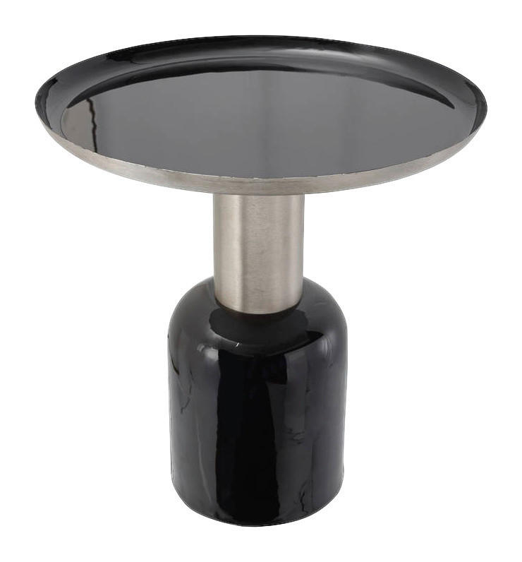 Beistelltisch Art Deco 700 H/D: ca. 52x49,5 cm Art Deco 700 - (49,50/52,00cm) - 360 Living