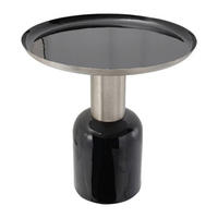 Beistelltisch Art Deco 700 H/D: ca. 52x49,5 cm Art Deco 700 - (49,50/52,00cm) - 360 Living
