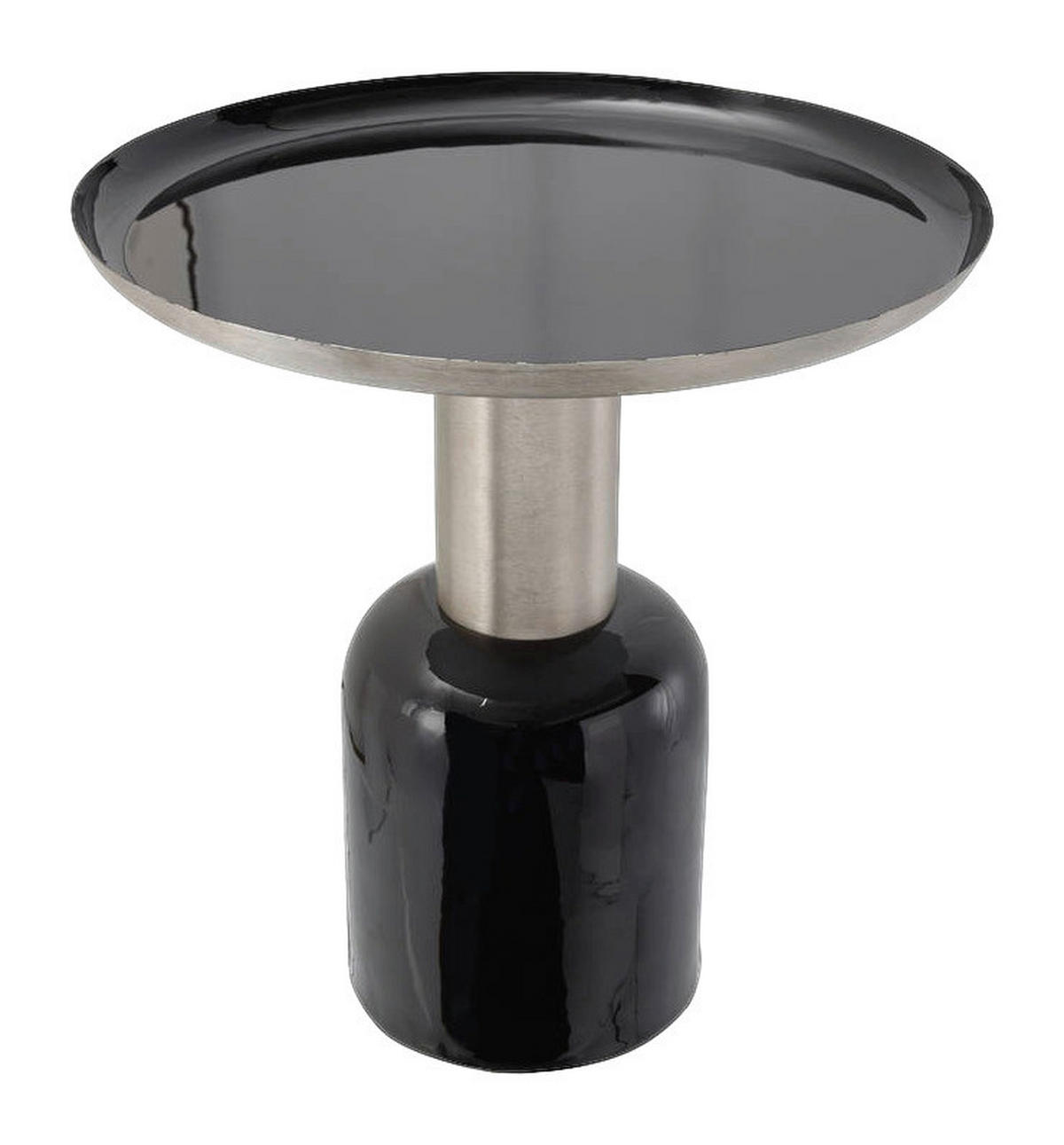 Beistelltisch Art Deco 700 H/D: ca. 52x49,5 cm Art Deco 700 - (49,50/52,00cm) - 360 Living