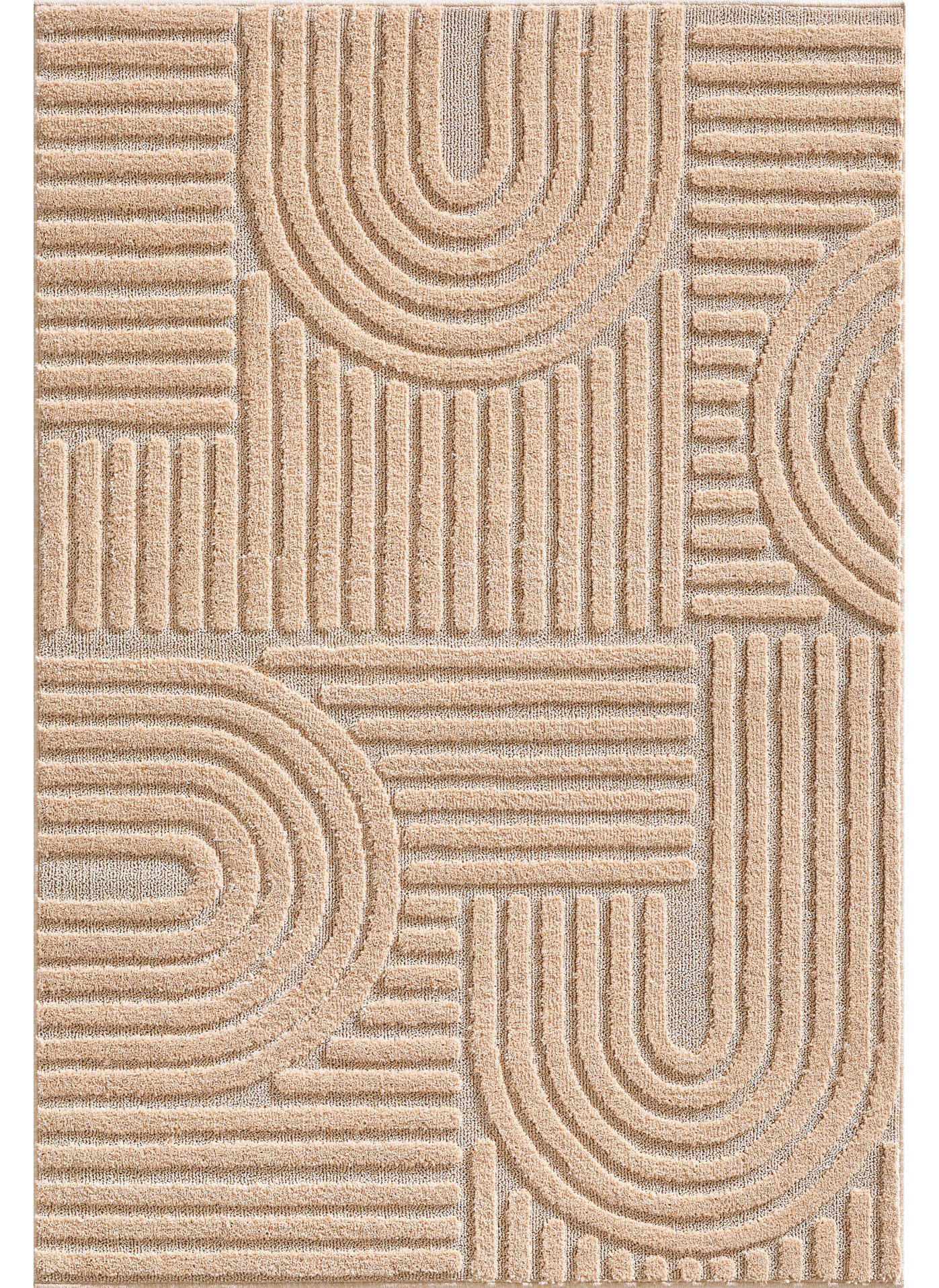 Ayyildiz Teppich ART rosa B/L: ca. 80x250 cm ART - rosa (80,00/250,00cm) - Ayyildiz