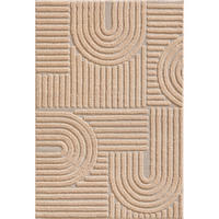 Ayyildiz Teppich ART rosa B/L: ca. 280x370 cm ART - rosa (280,00/370,00cm) - Ayyildiz
