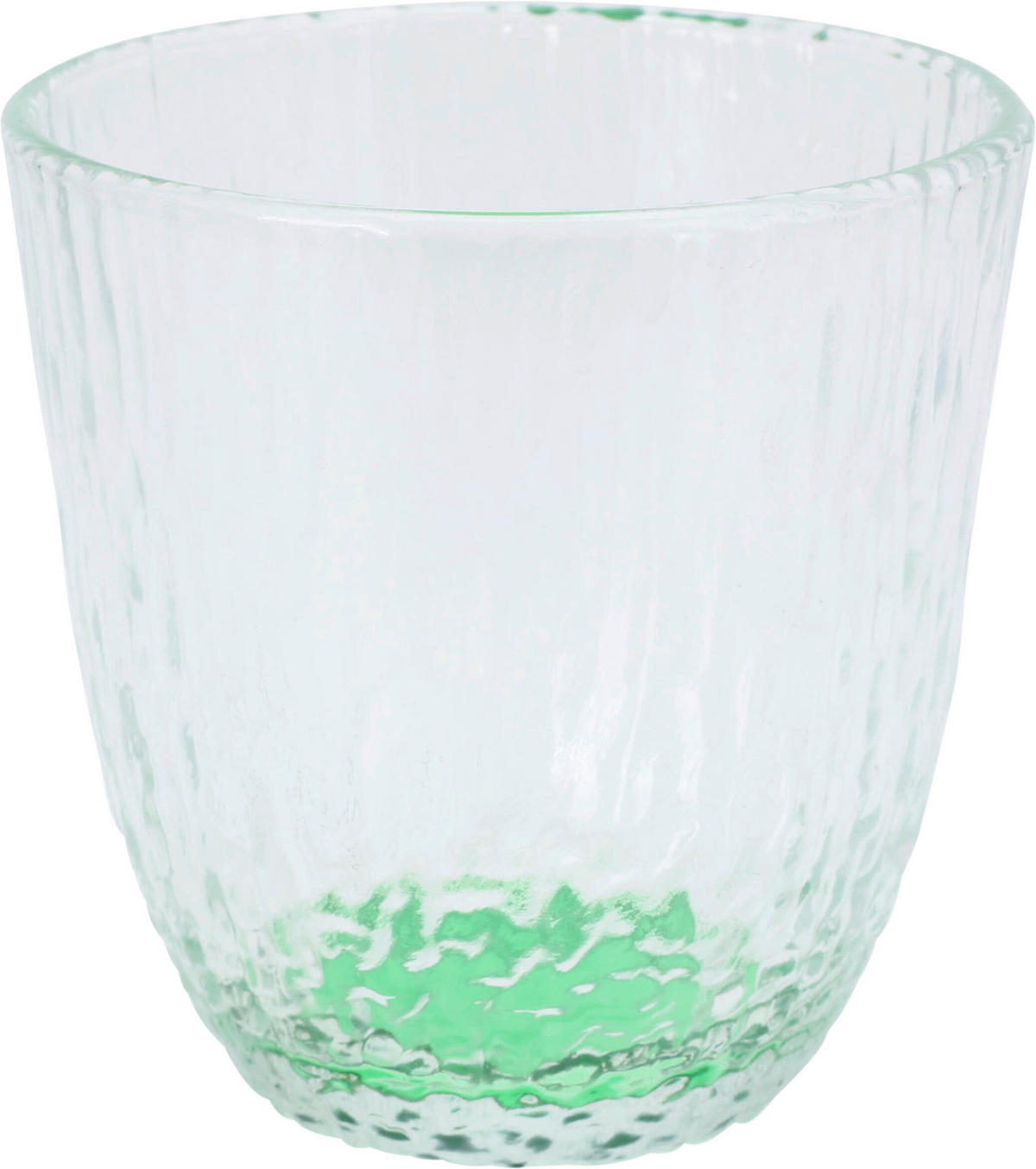 Trinkgläserset mehrfarbig Trinkglas_4erSet - mehrfarbig (9,00/43,50/9,00cm)