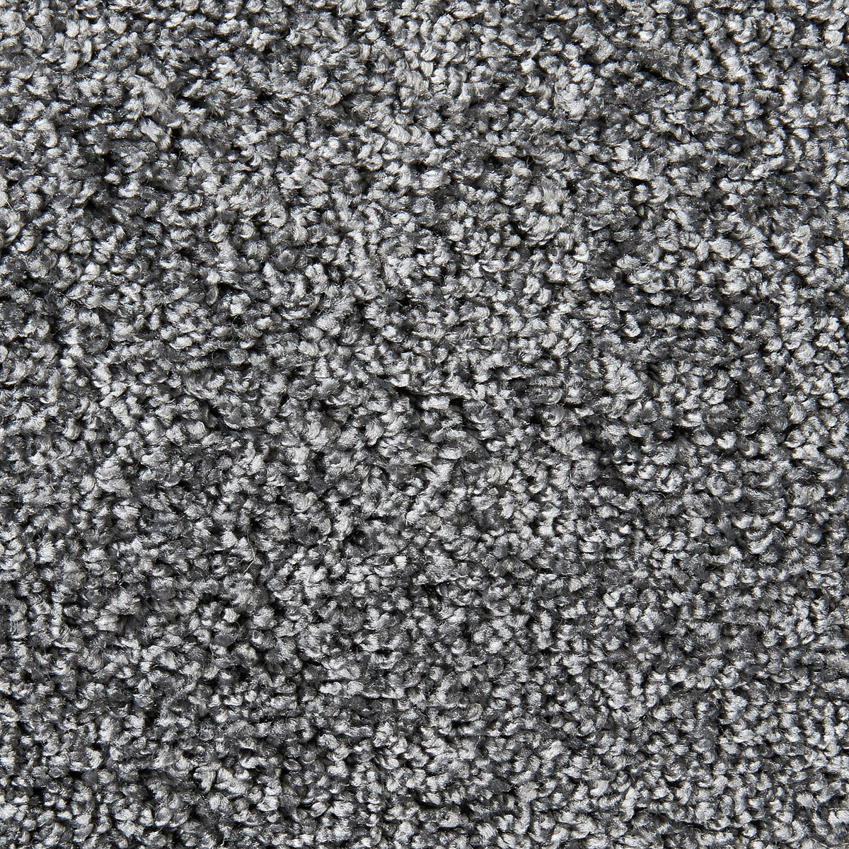 Teppichboden Crown dunkelgrau B: ca. 400 cm pro m² Crown - dunkelgrau (400,00cm)