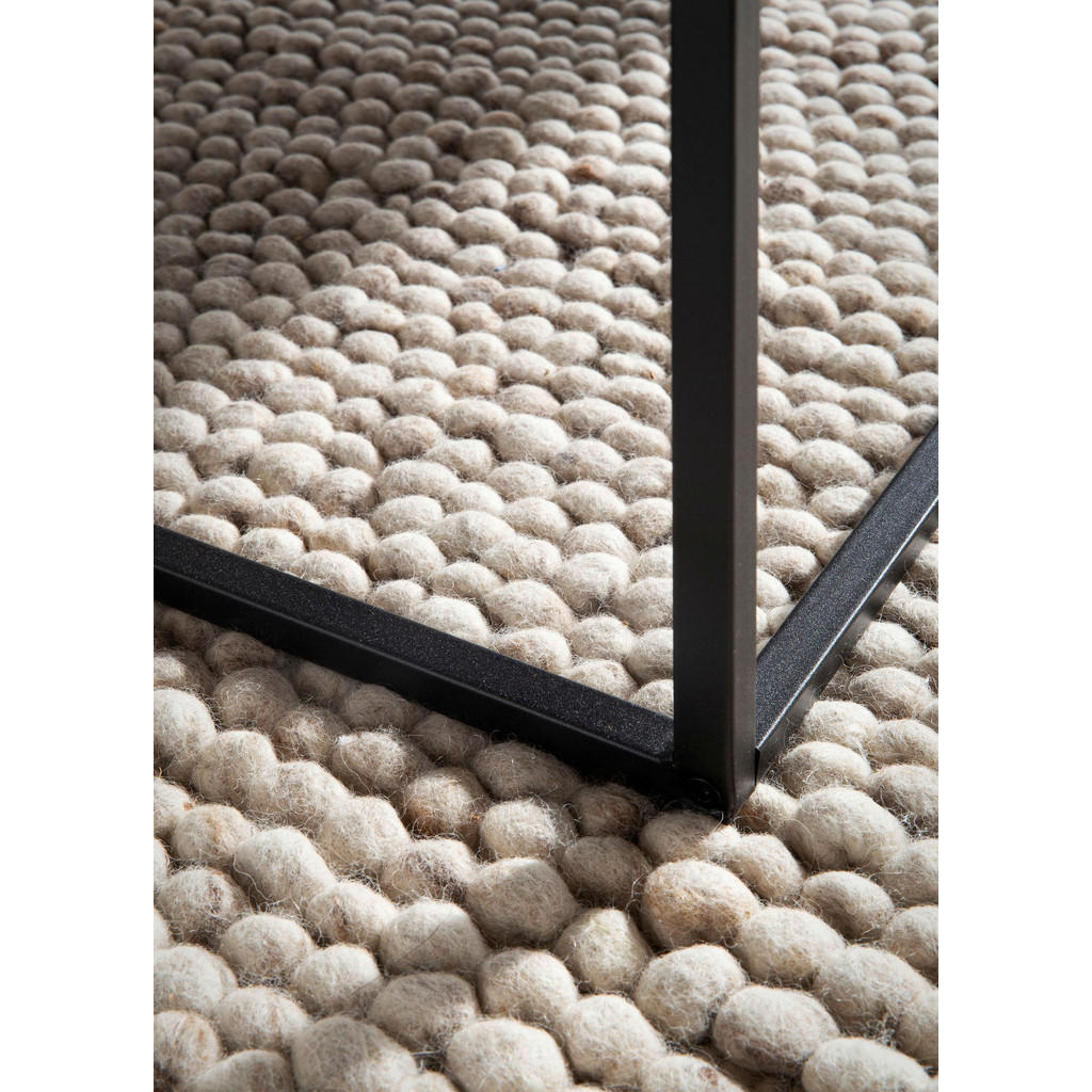 Thumbnail - Couchtisch Sandgrau B/H/T: ca. 60x38x60 cm