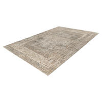 Obsession Teppich My Echo Peak grau B/H/T/L/D: ca. 80x1x0x330x0 cm My Echo Peak - grau (330,00/80,00/1,00cm) - Obsession