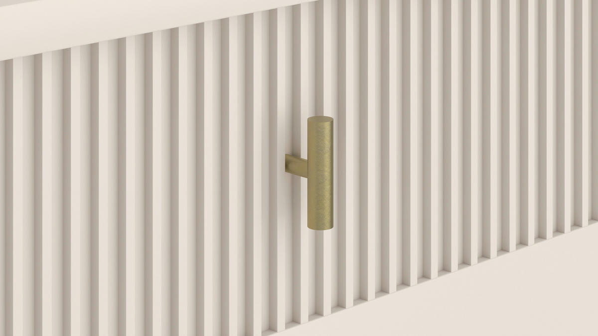 Schminktisch IMAGGIORE Cashmere B/H/T: ca. 104,2x77x50 cm IMAGGIORE - Cashmere (104,20/77,00/50,00cm) - WIPMEB