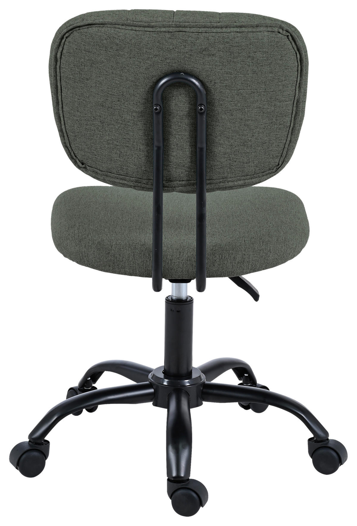 Drehstuhl Lilly grau Lilly - grau