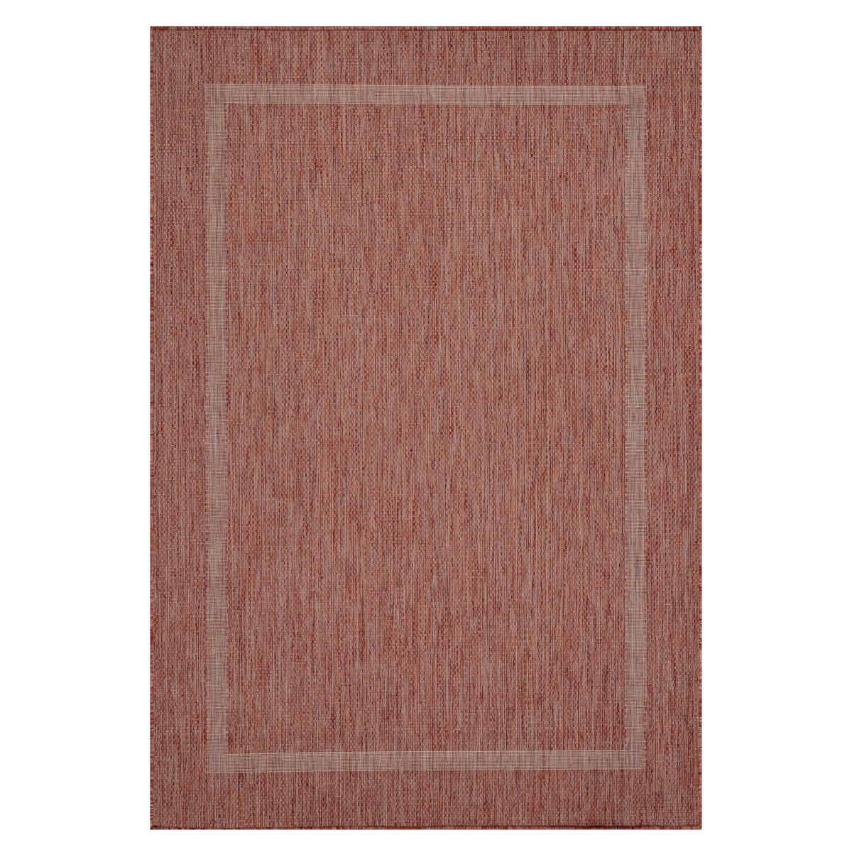 Ayyildiz Teppich RELAX rot B/L: ca. 80x250 cm RELAX - rot (80,00/250,00cm) - Ayyildiz