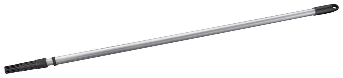 Teleskop-Stange ausziehbar von ca. 115 bis 200 cm Teleskop-Stab_Standard 115-200cm - easypro.