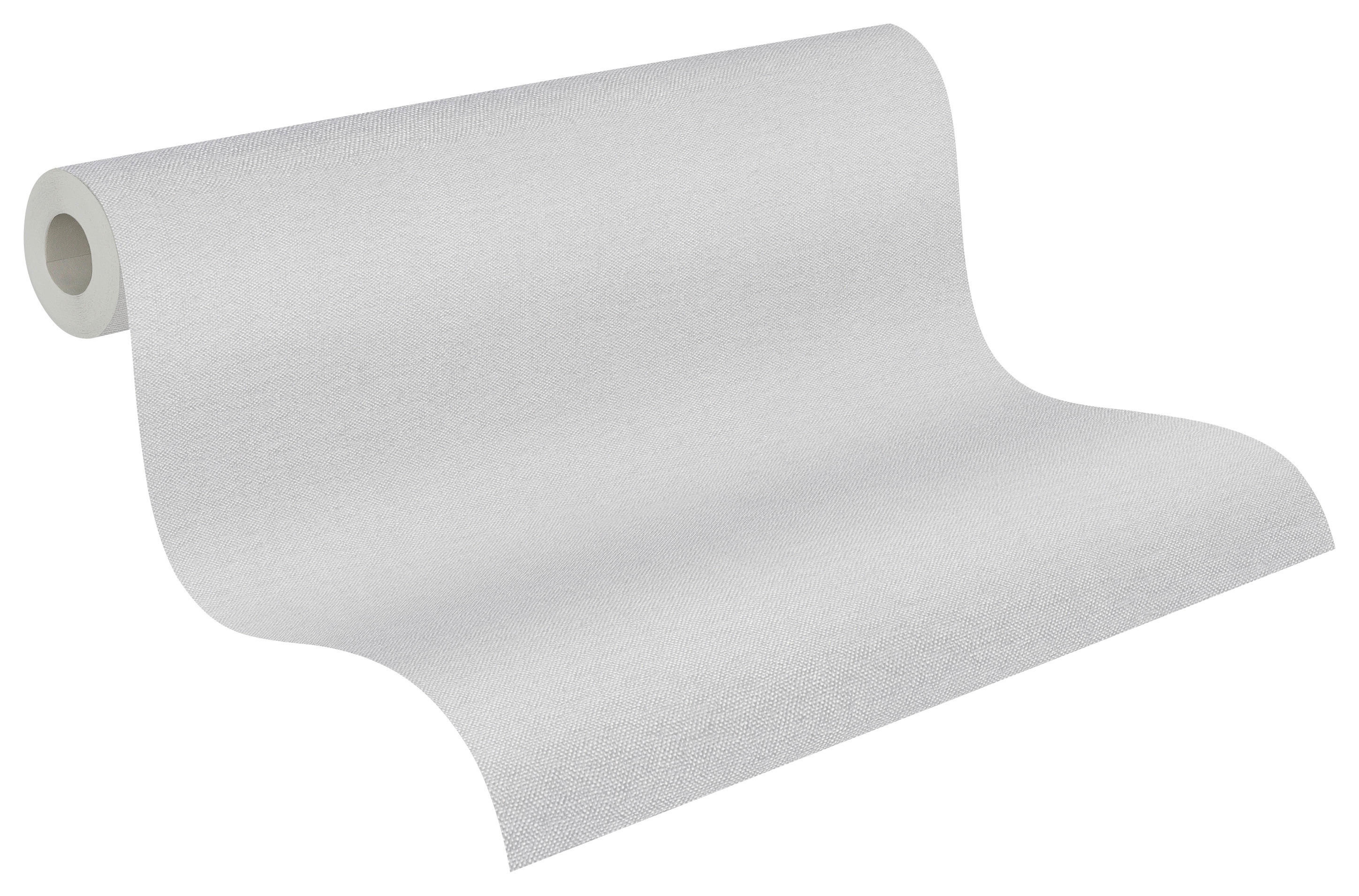 A.S.Creation Vliestapete grau B/H/D: ca. 53x1005x9,3 cm Vliestapete - grau (9,30/1005,00cm) - A.S.Creation