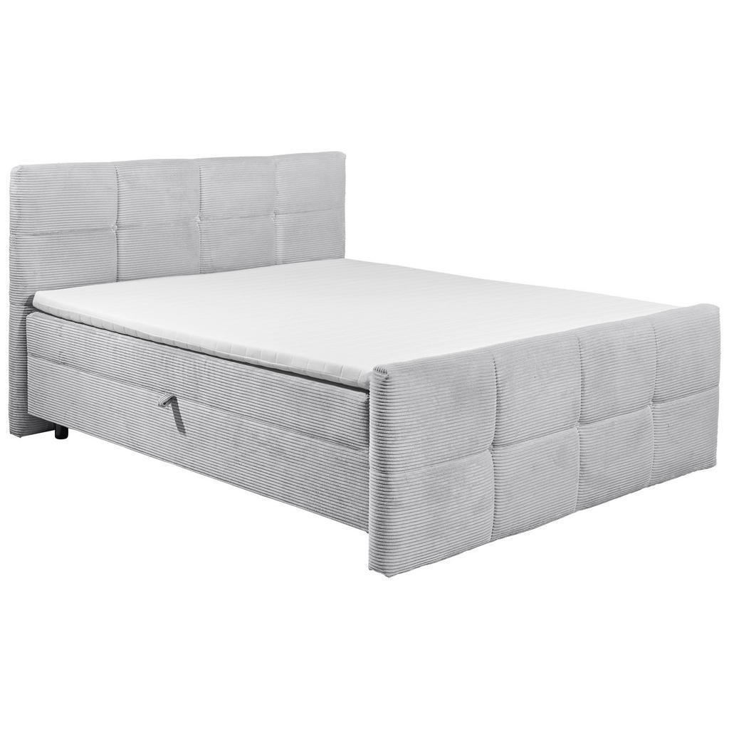 Thumbnail - Boxbett Tijuana grau