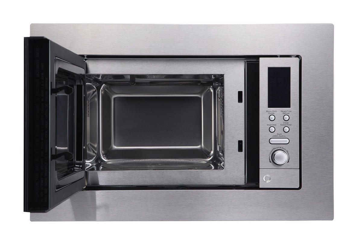 Winkelküche Oliver B/H/T: ca. 340x205x172 cm Oliver - Eiche/grau (340,00/205,00/172,00cm) - Respekta