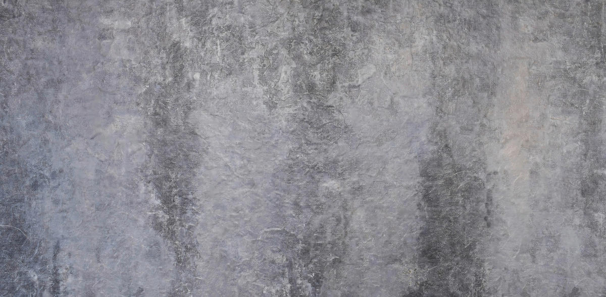 Decopa Wandpaneel grau B/L/S: ca. 120x60x0,3 cm Wandpaneel_Light_Beton - grau (120,00/60,00cm) - Decopa