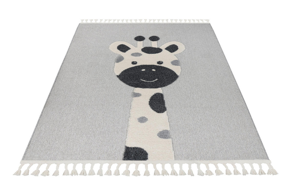 Obsession Teppich My Fano mehrfarbig B/L: ca. 120x170 cm My Fano - mehrfarbig (120,00/170,00cm) - Obsession