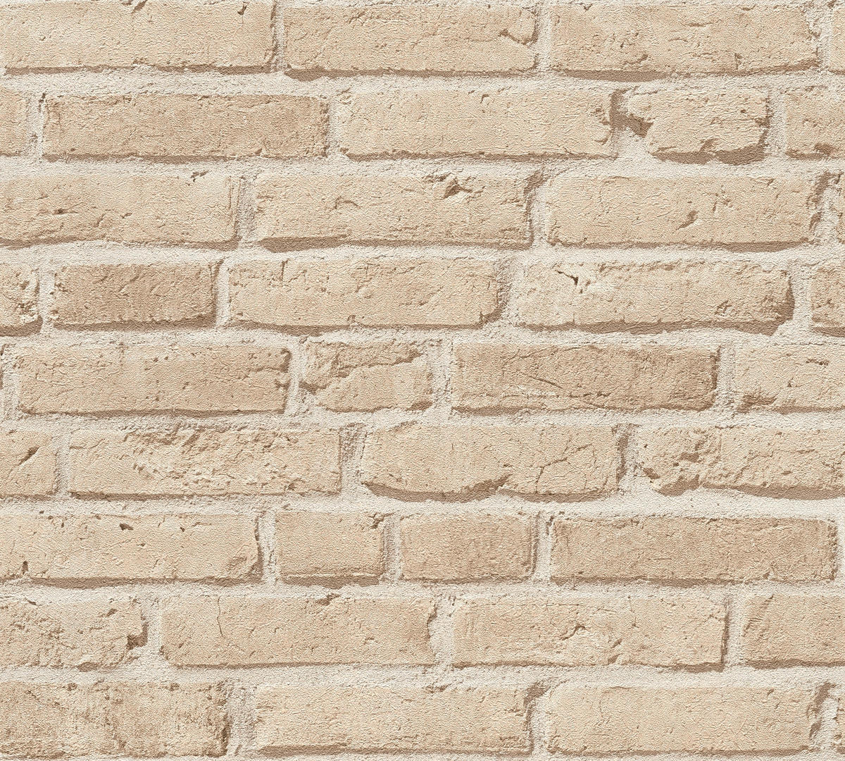 A.S.Creation Vliestapete Best of Wood`n Stone 2nd Edition Steine beige B/L: ca. 53x1005 cm Best of Wood`n Stone 2nd Edition - beige (53,00/1005,00cm) - A.S.Creation