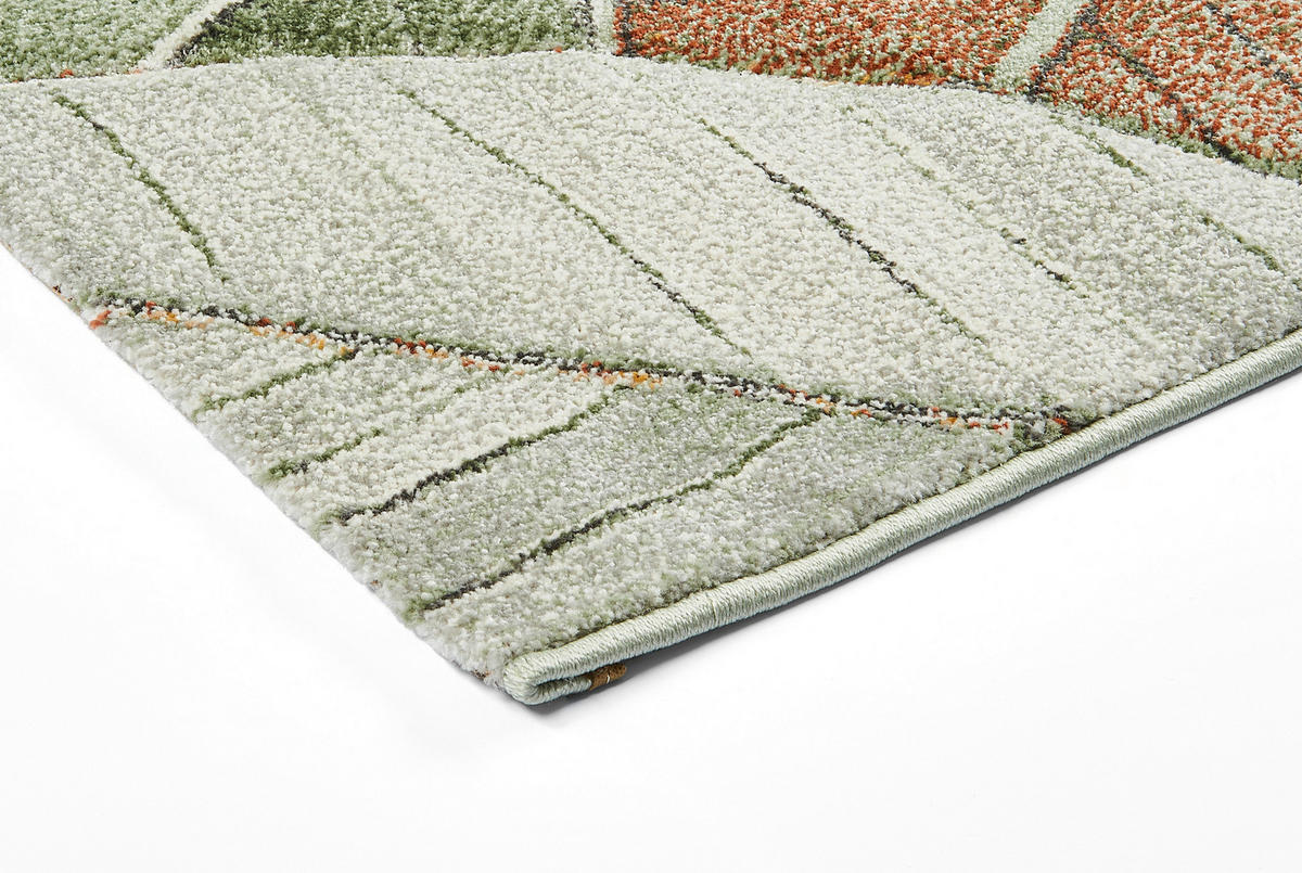 Teppich Casino Multi B/L: ca. 80x150 cm Casino - Multi (80,00/150,00cm)