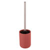 WC-Garnitur rot Keramik WC-Garnitur_Olinda_Allstar rot - rot (9,50/40,00cm) - Allstar