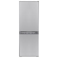 PKM Kühl-/Gefrierkombination KG173IX-M Inox B/H/T: ca. 50x142,2x56 cm Kühl-/Gefrierkombi KG173IX-M - Inox (50,00/142,20/56,00cm) - PKM