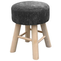 Hocker Hocker_Cord - (30,00/30,00/42,00cm)