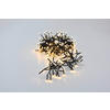LED-Cluster-Lichterkette Clusterlight - warmweiß