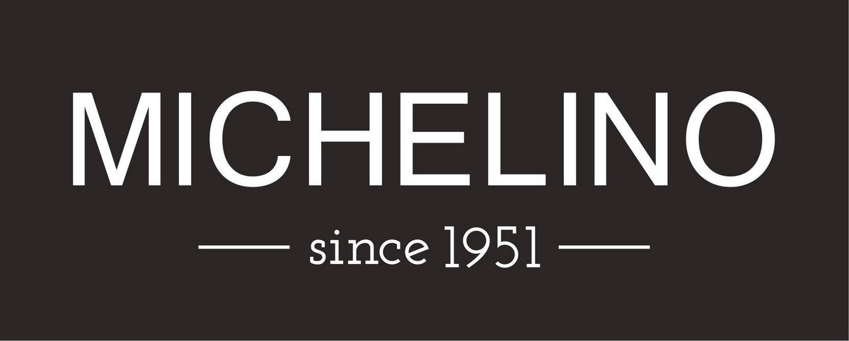 MICHELINO Isolierkanne grau Edelstahl Isolierkanne_Nora - grau - MICHELINO