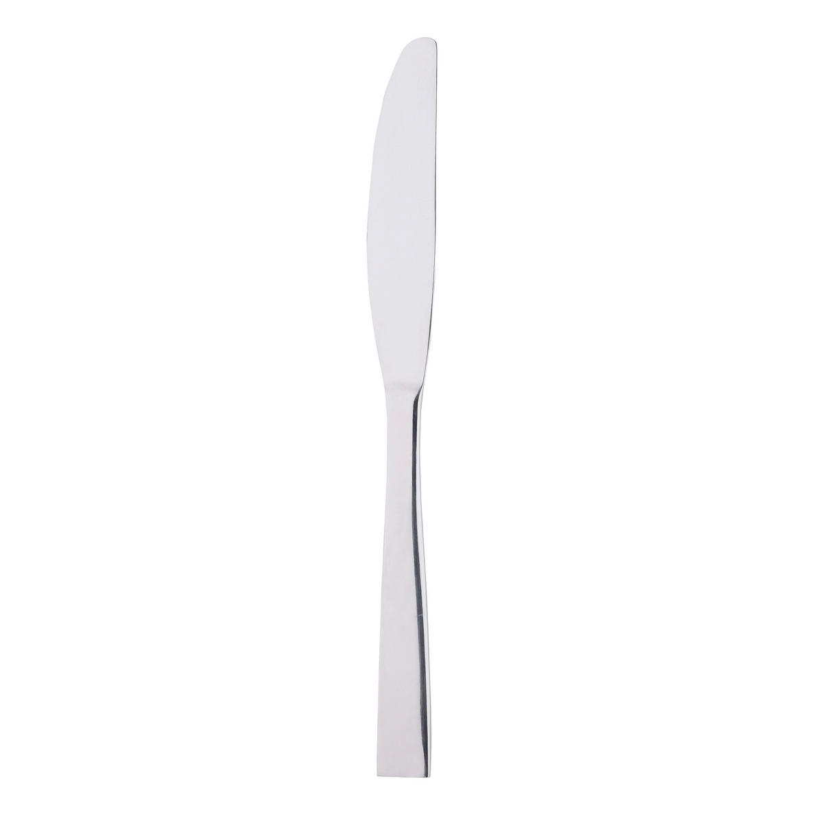 SAN IGNACIO Besteckset CRETE silber Edelstahl 24 tlg. CRETE - silber - SAN IGNACIO