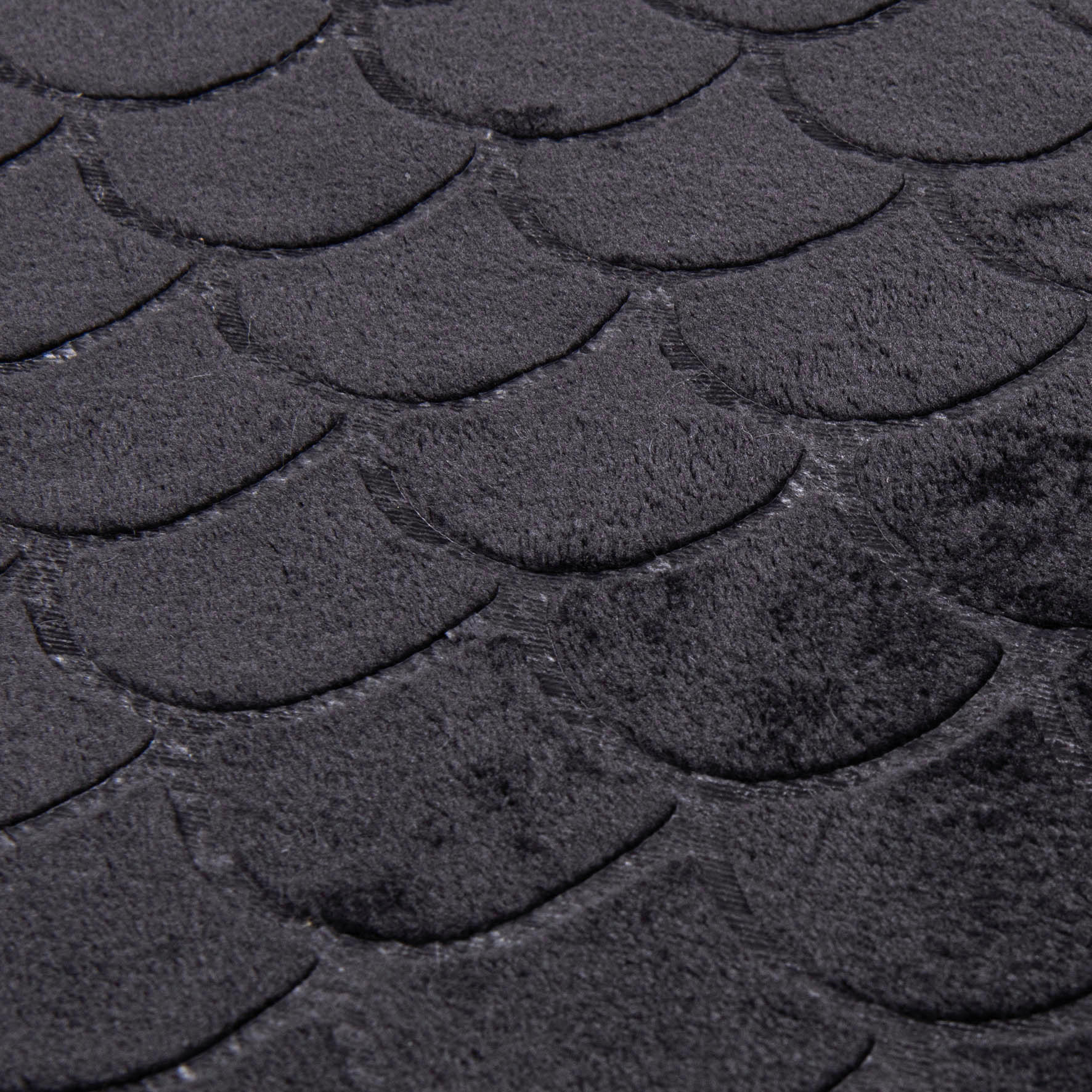Flanelldecke Flanelldecke_XXL_Bogen 160x220cm - anthrazit (160,00/220,00cm)