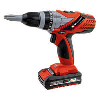 Happy People / Einhell Spielwaren Akku-Bohr-Schrauber - Happy People / Einhell