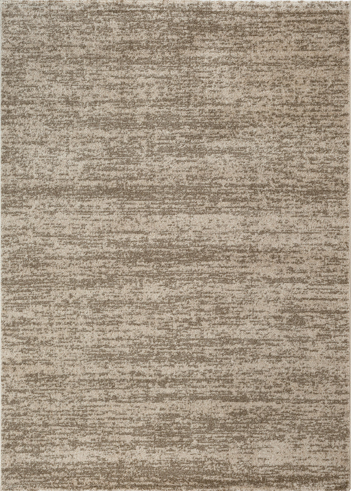 Sanat Kurzflorteppich OSLO beige B/L: ca. 160x230 cm OSLO - beige (160,00/230,00cm) - Sanat