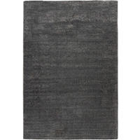 Arte Espina Kurzflorteppich Nila 125 anthrazit B/H/L: ca. 200x2x290 cm Nila 125 - anthrazit (290,00/200,00/2,00cm) - Arte Espina