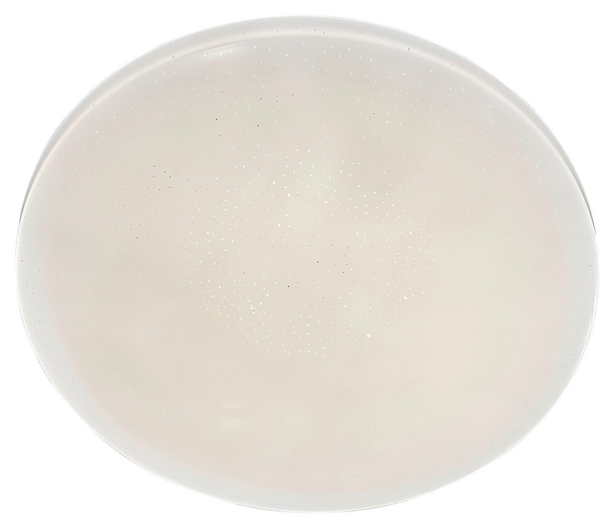GLOBO Smarte Deckenleuchte 41360-16SH/SF1011399 weiß Opal Metall Acryl H/D: ca. 8x30 cm Sayama - weiß/Opal (30,00/8,00cm) - GLOBO