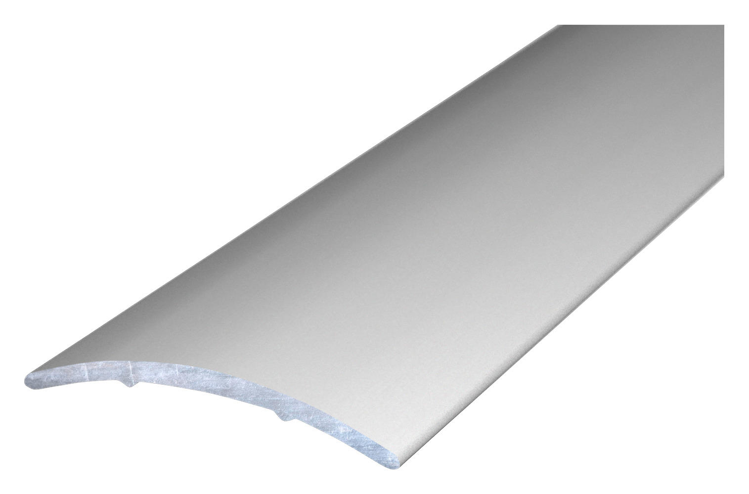 Übergangsprofil silber B/L: ca. 30x90 cm Übergangsprofil 900x30sk silber - silber (30,00/90,00cm)