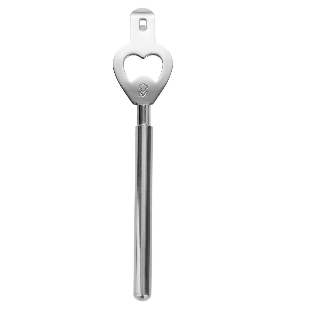MASTERPRO Cocktail-Set THE DROP silber Edelstahl THE DROP - silber - MASTERPRO