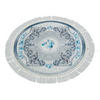 Druckteppich Sunshine grau D: ca. 67 cm Sunshine - grau (67,00cm)