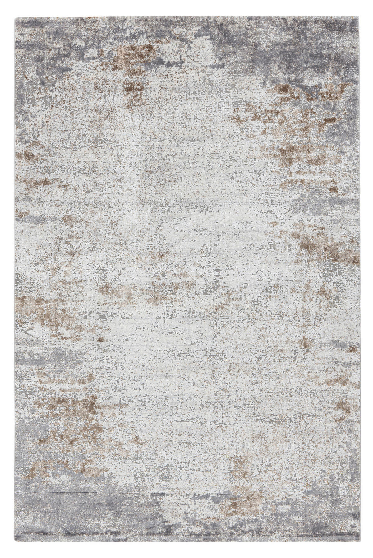 Obsession Teppich My Jewel of Obsession taupe B/L: ca. 80x150 cm My Jewel of Obsession - taupe (80,00/150,00cm) - Obsession