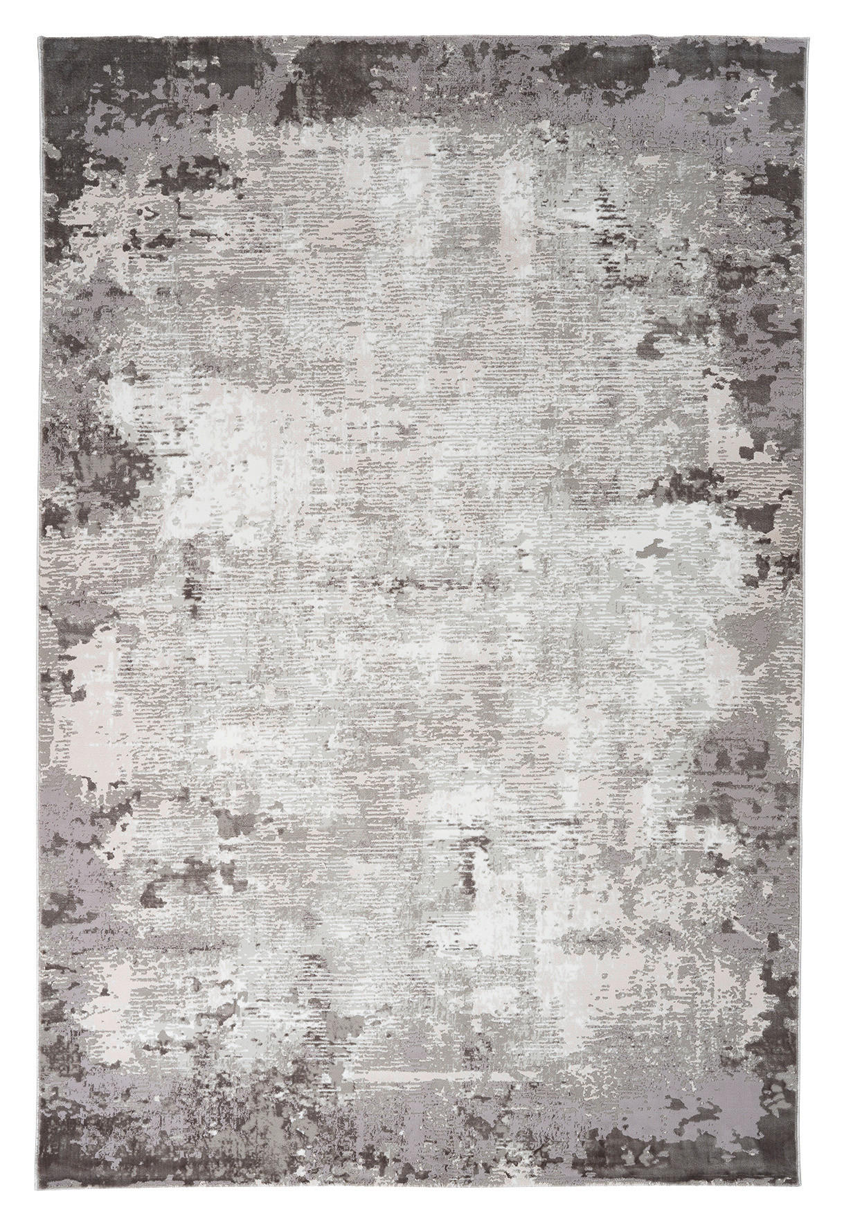 Obsession Teppich My Ombra taupe B/L: ca. 120x170 cm My Ombra - taupe (120,00/170,00cm) - Obsession